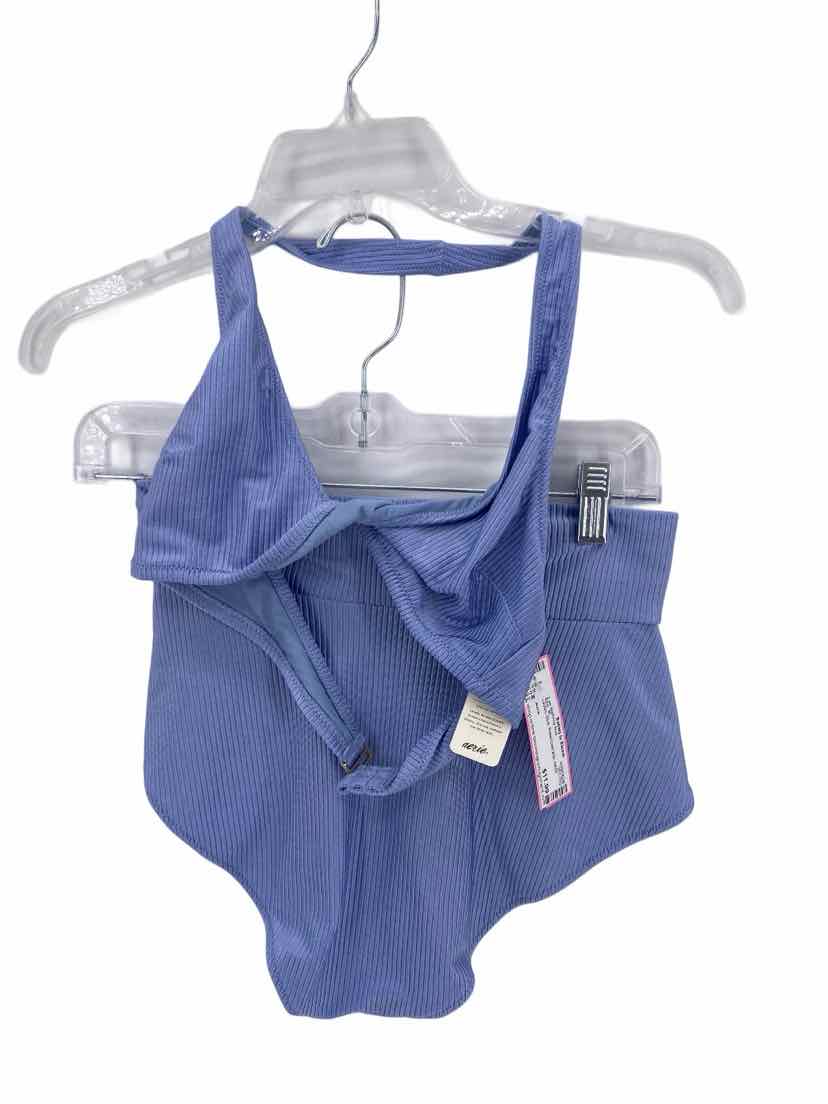 Aerie Ladies Size M NEW 2 pc Bathing Suit