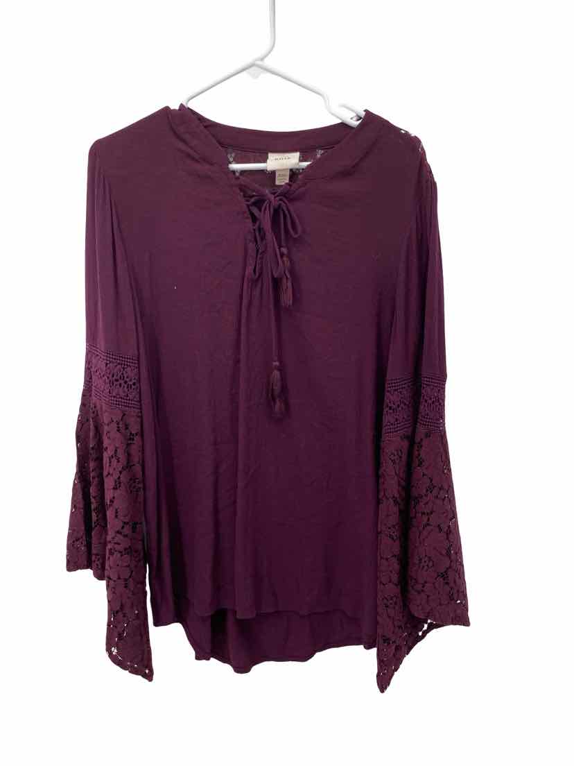 Knox Rose Ladies Size XXL Shirt