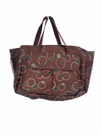 Brown Tote