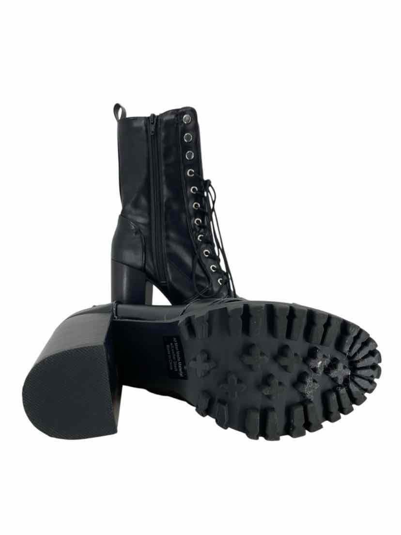 Dolce Vita Ladies Size 8 Boots
