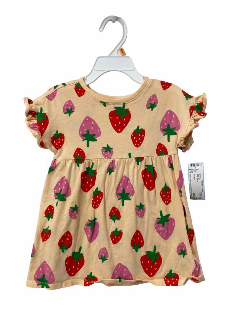 Old Navy Kids Size 2T Dress