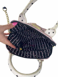 Betsy Johnson Ladies Crossbody