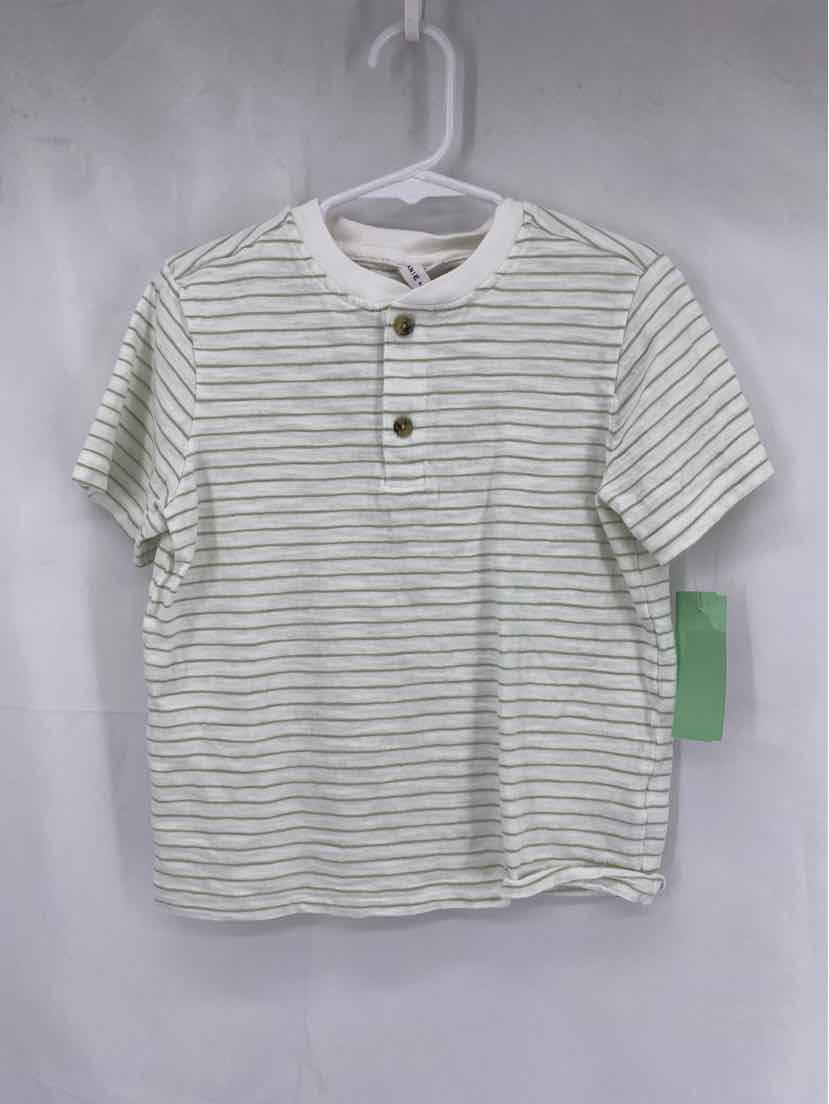 Janie & Jack Kids Size 5 Shirt