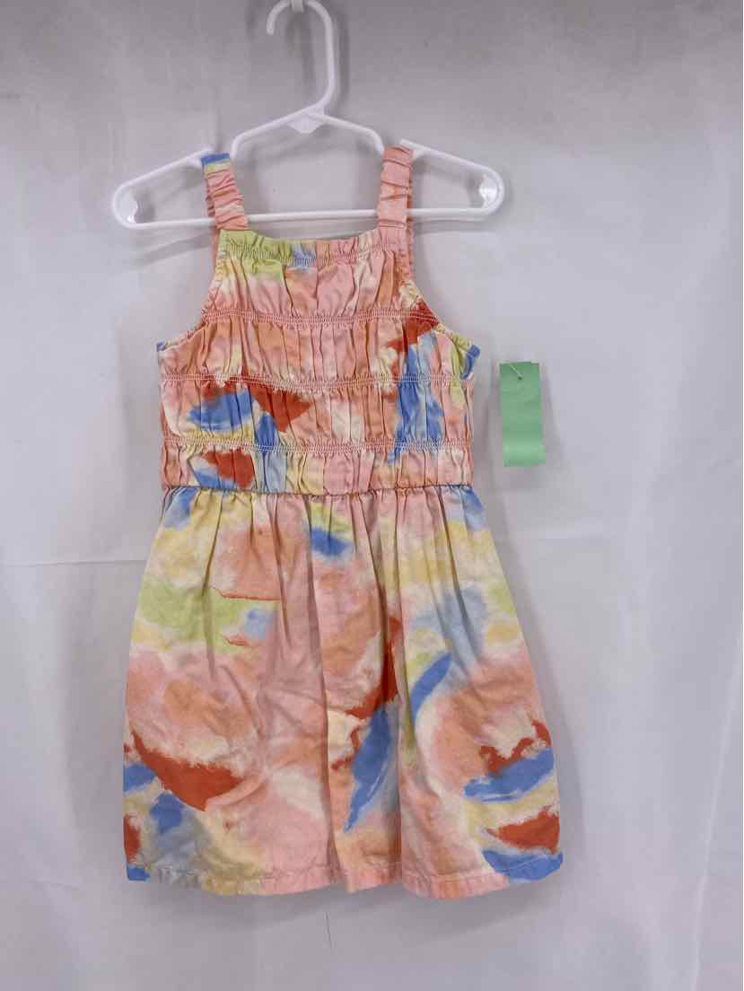 Carter's Kids Size 4 Dress