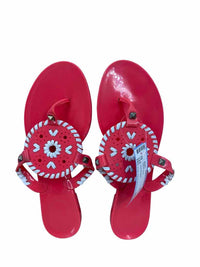 Jack Rogers Ladies Size 7 Shoes