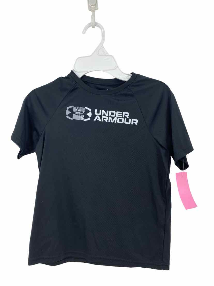 Under Armour Kids Size Yxs/7 Shirt