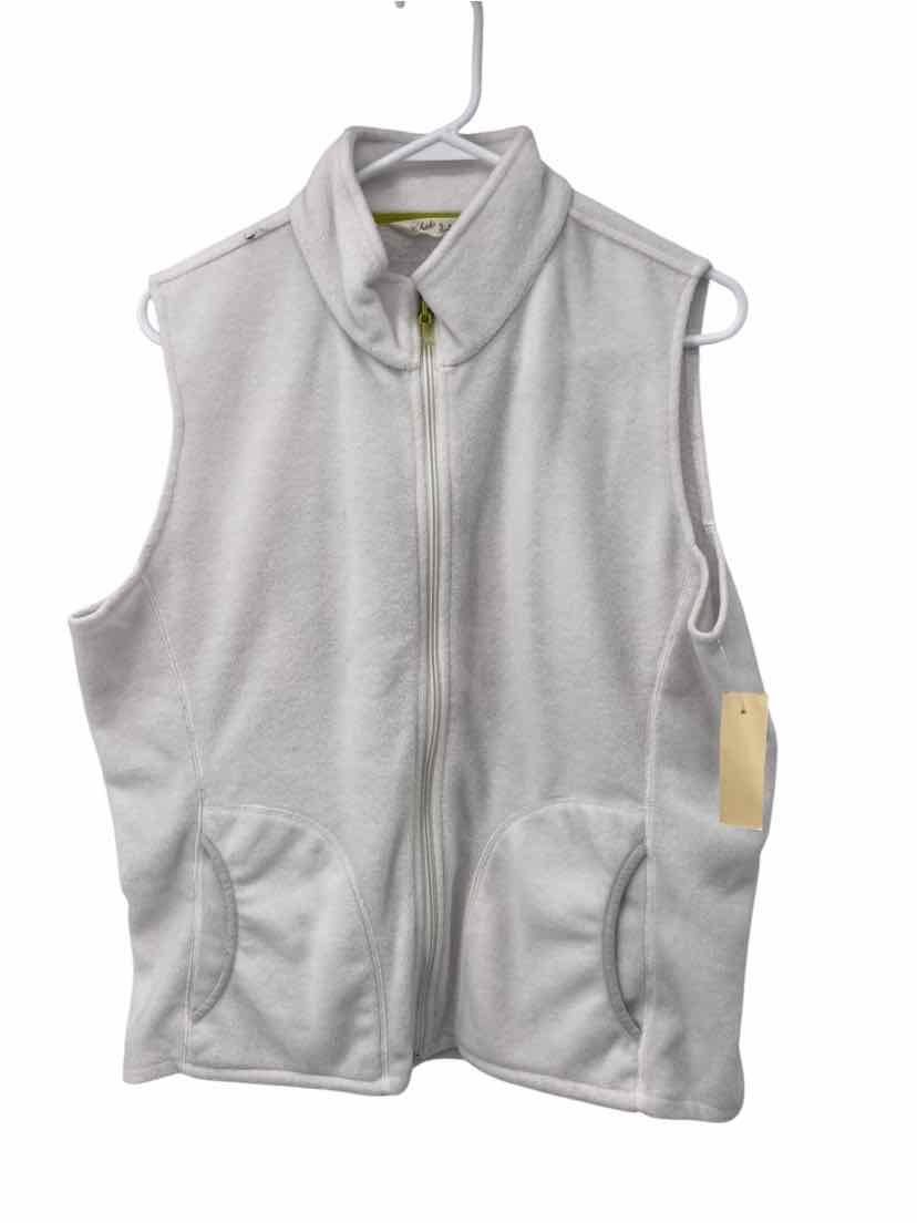 Woolrich Ladies Size XL Vest