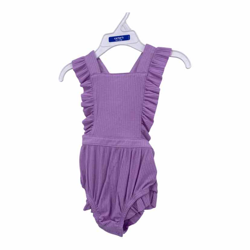 Cat and Jack Kids Size 6-9m NEW Romper