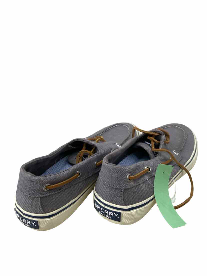 Sperry Men's Size 7.5 Shoes