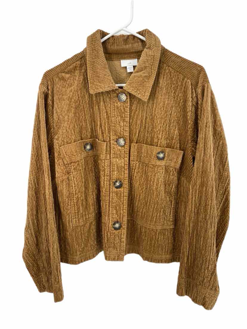 J Jill Ladies Size XLP Jacket