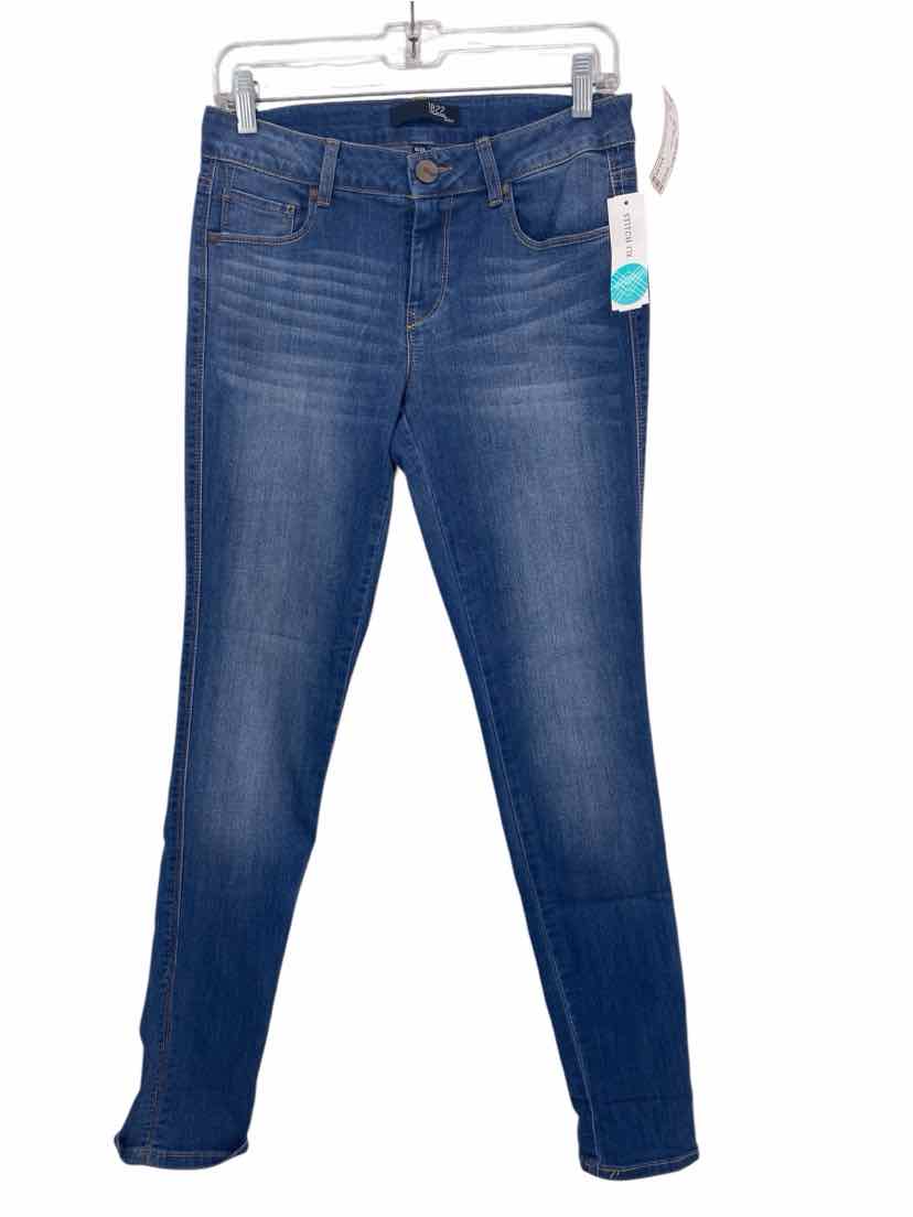 1822 Ladies Size 6/28 NEW Jeans