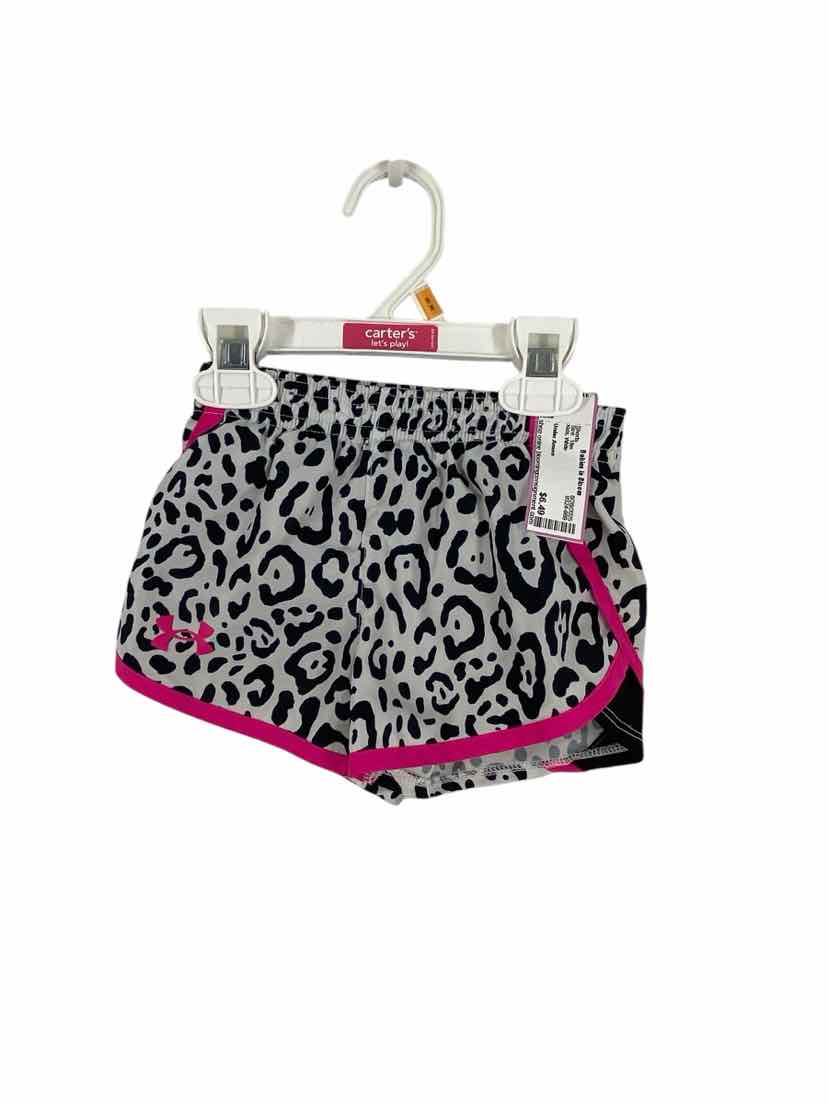Under Armour Kids Size 18m Shorts