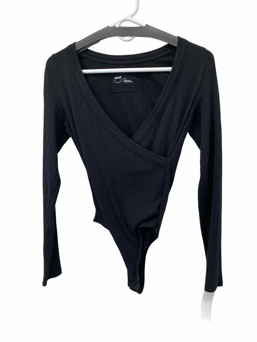Aerie Ladies Size S Bodysuit