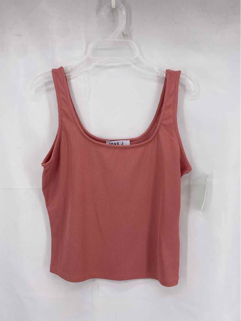 Love J Ladies Size L Shirt