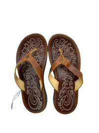 OluKai Ladies Sandals