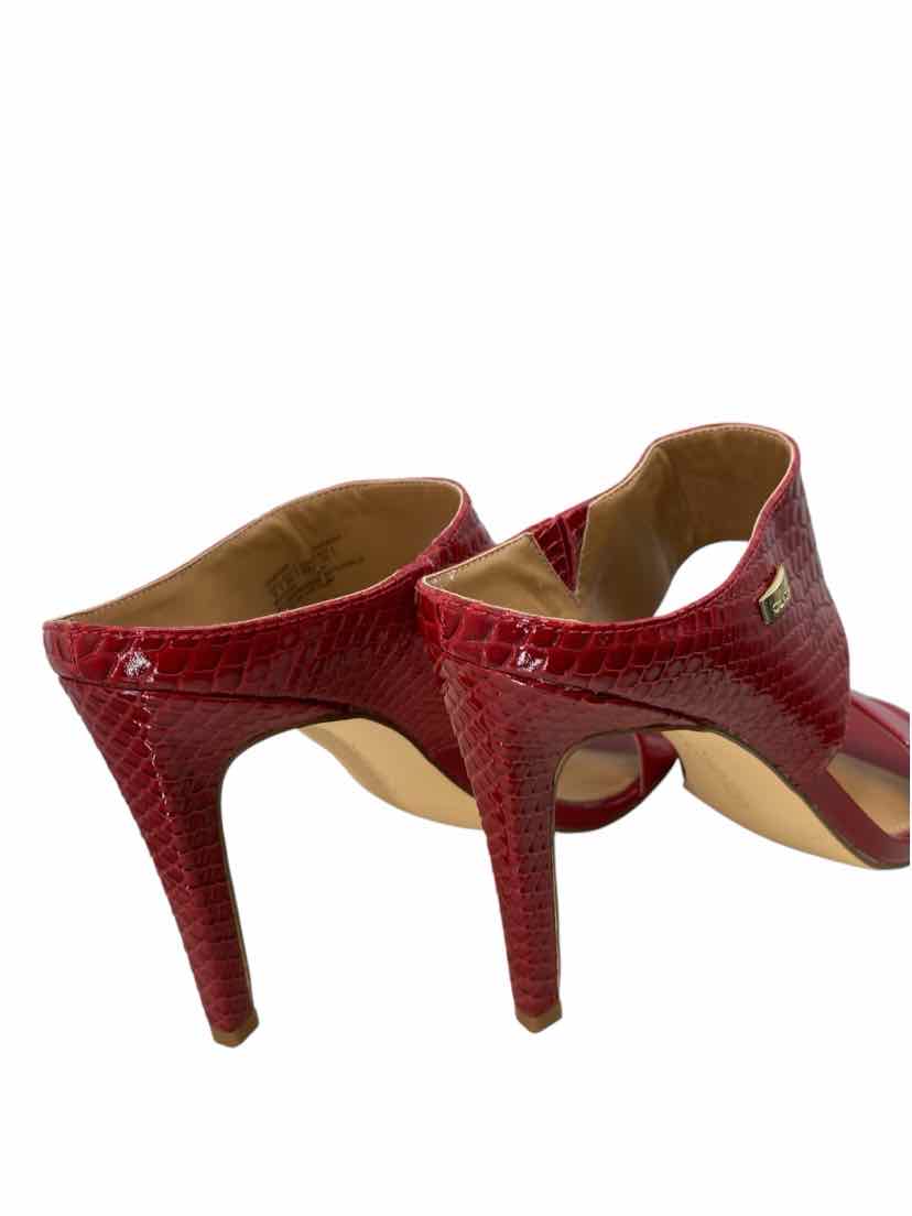 Calvin Klein Ladies Size 8 Shoes