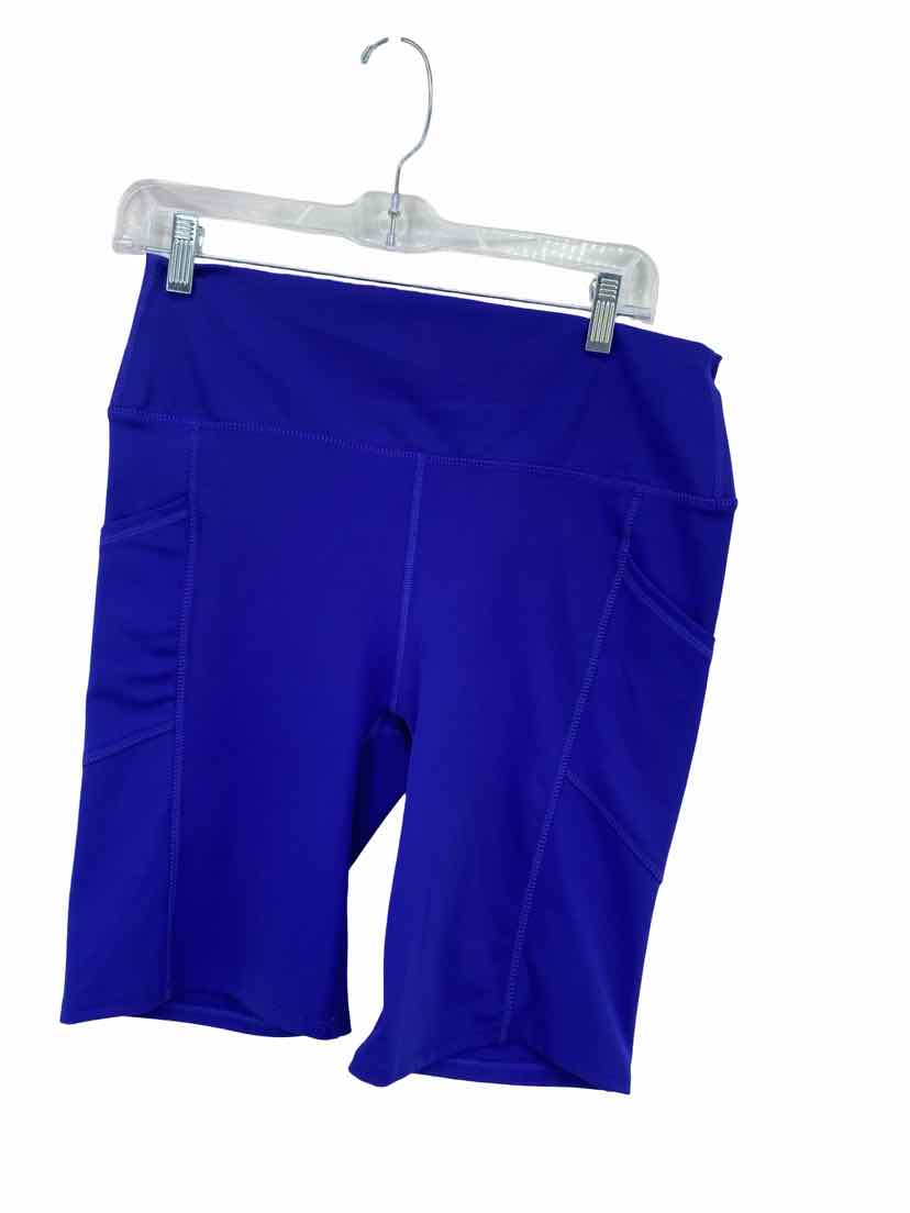 Zenana Ladies Size 1X Shorts