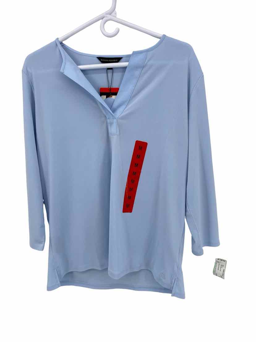 Banana Republic Ladies Size M NEW Shirt