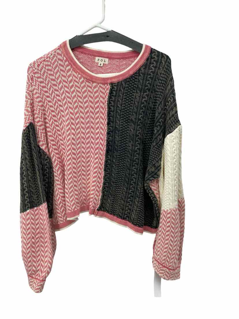 POL Ladies Size S Sweater