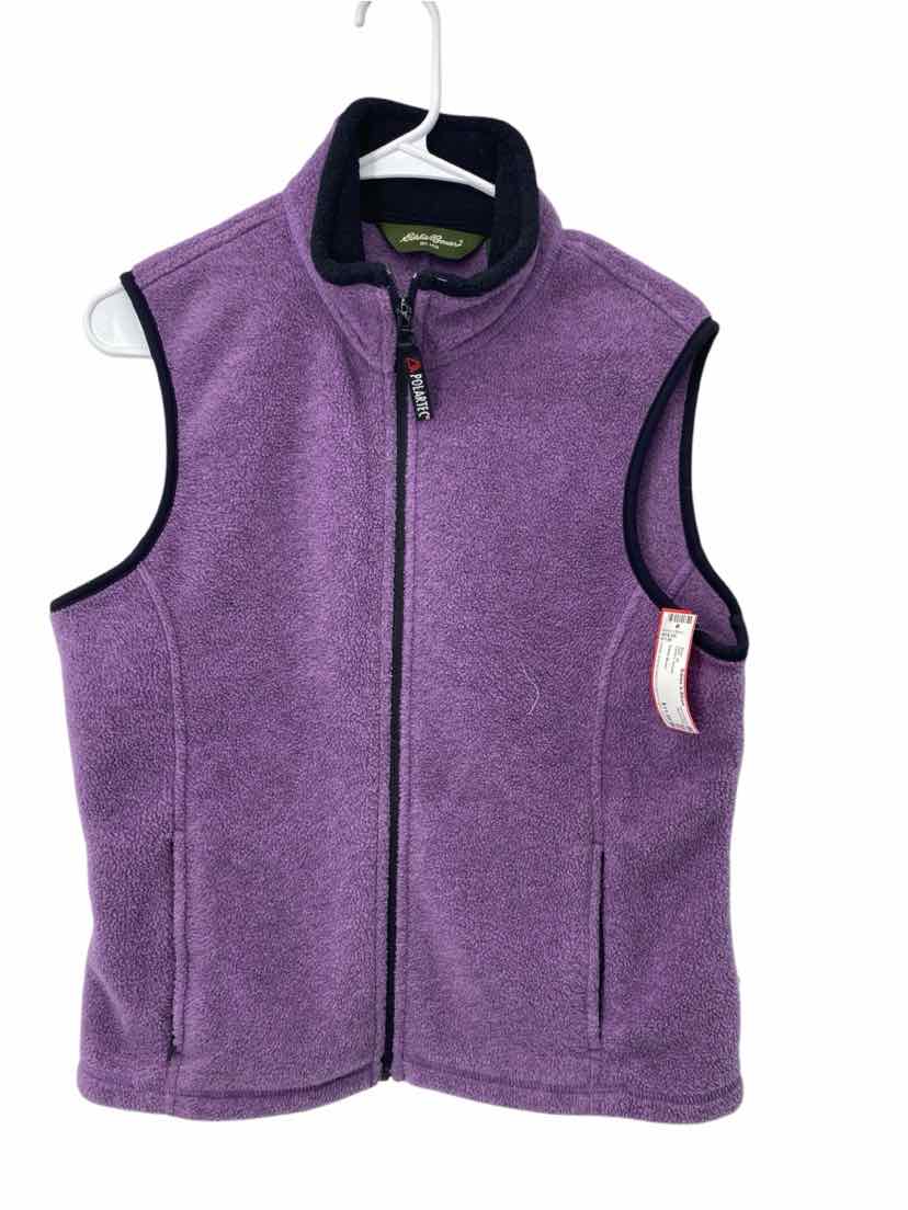 Eddie Bauer Ladies Size M Vest