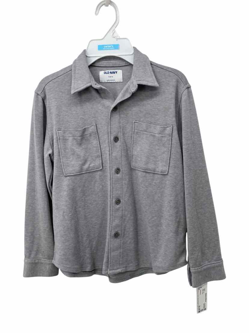 Old Navy Kids Size 6-7 Shirt
