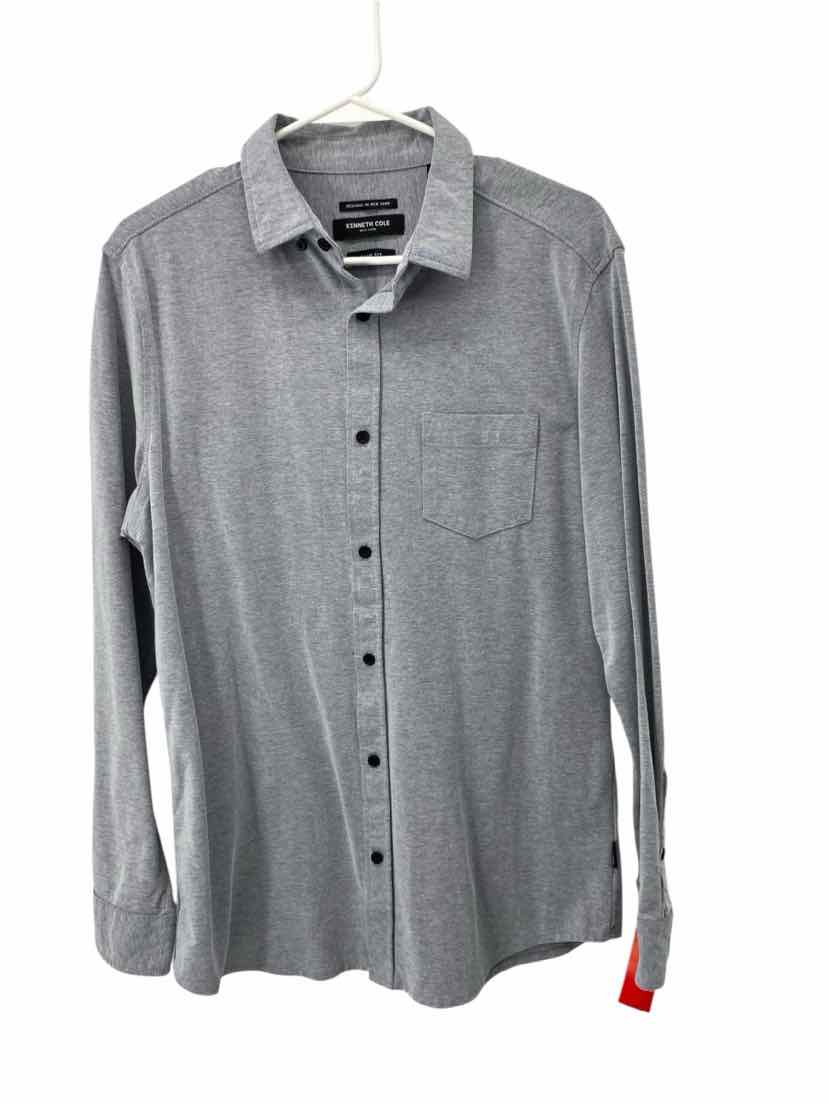 Kenneth Cole Men's Size M Shirt