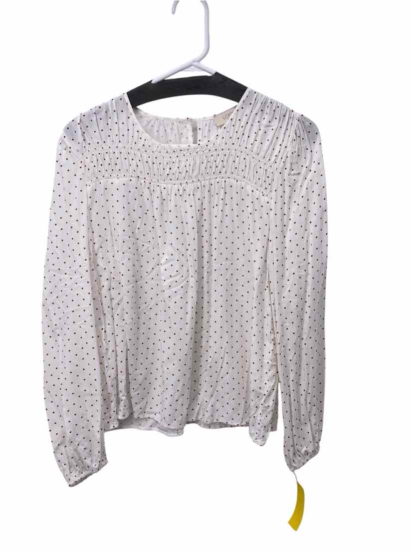 Loft Ladies Size S Shirt