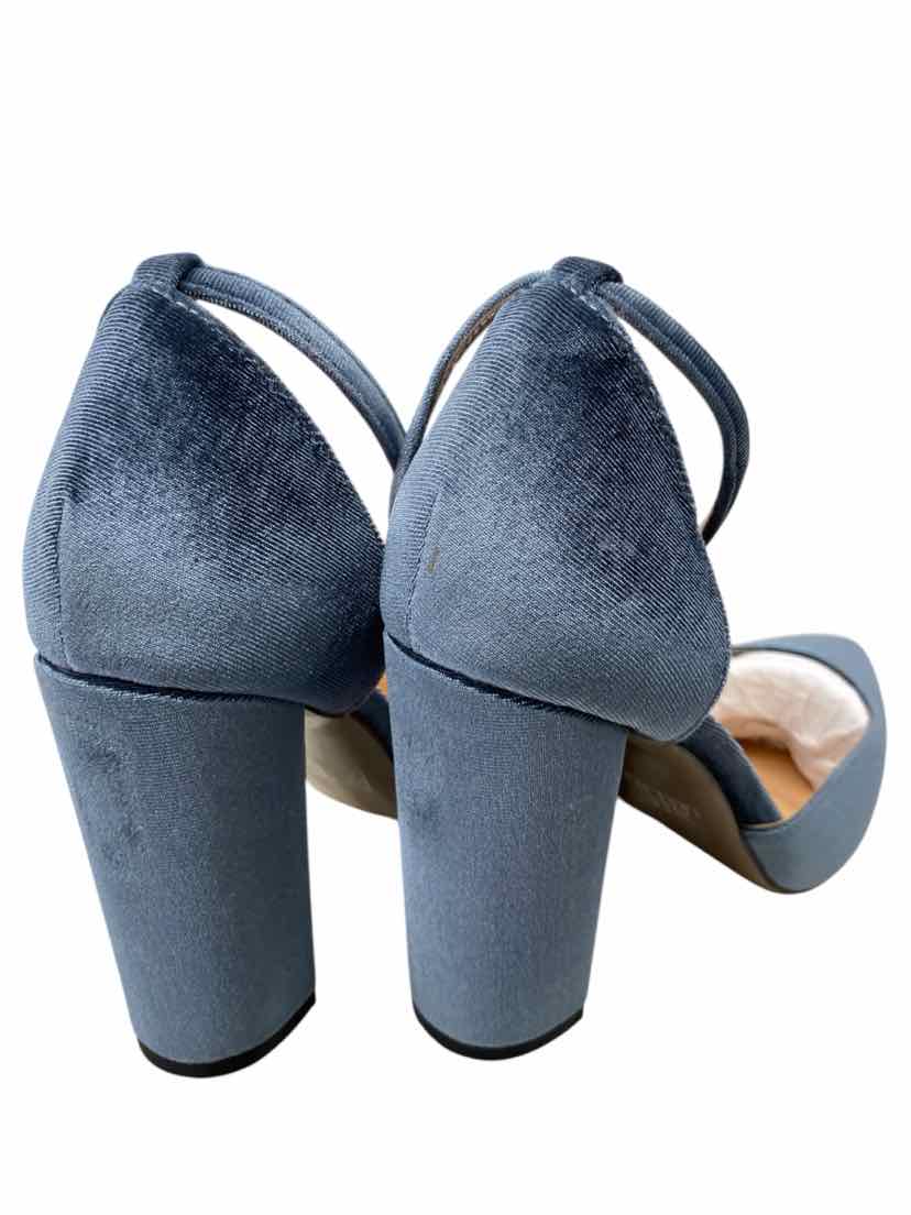 No Brand Ladies Size 8.5 NWOT Shoes