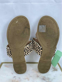 Katliu Ladies Size 10 Sandals