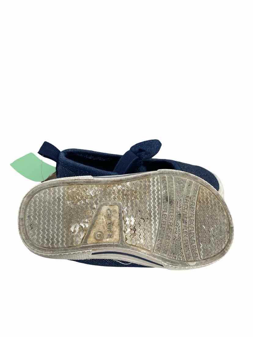 Carter's Kids Size 5 Shoes