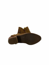 Lucky Brand Ladies Size 6.5 Boots