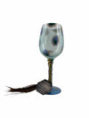 Lolita Pink NEW Wine Glass