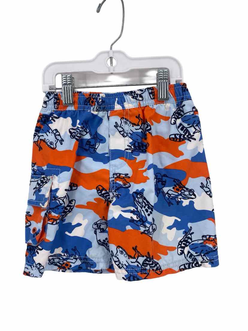 Childrens Place Kids Size 18m Bathing Suit