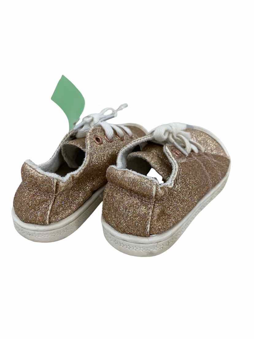 Wonder Nation Kids Size 7 Shoes
