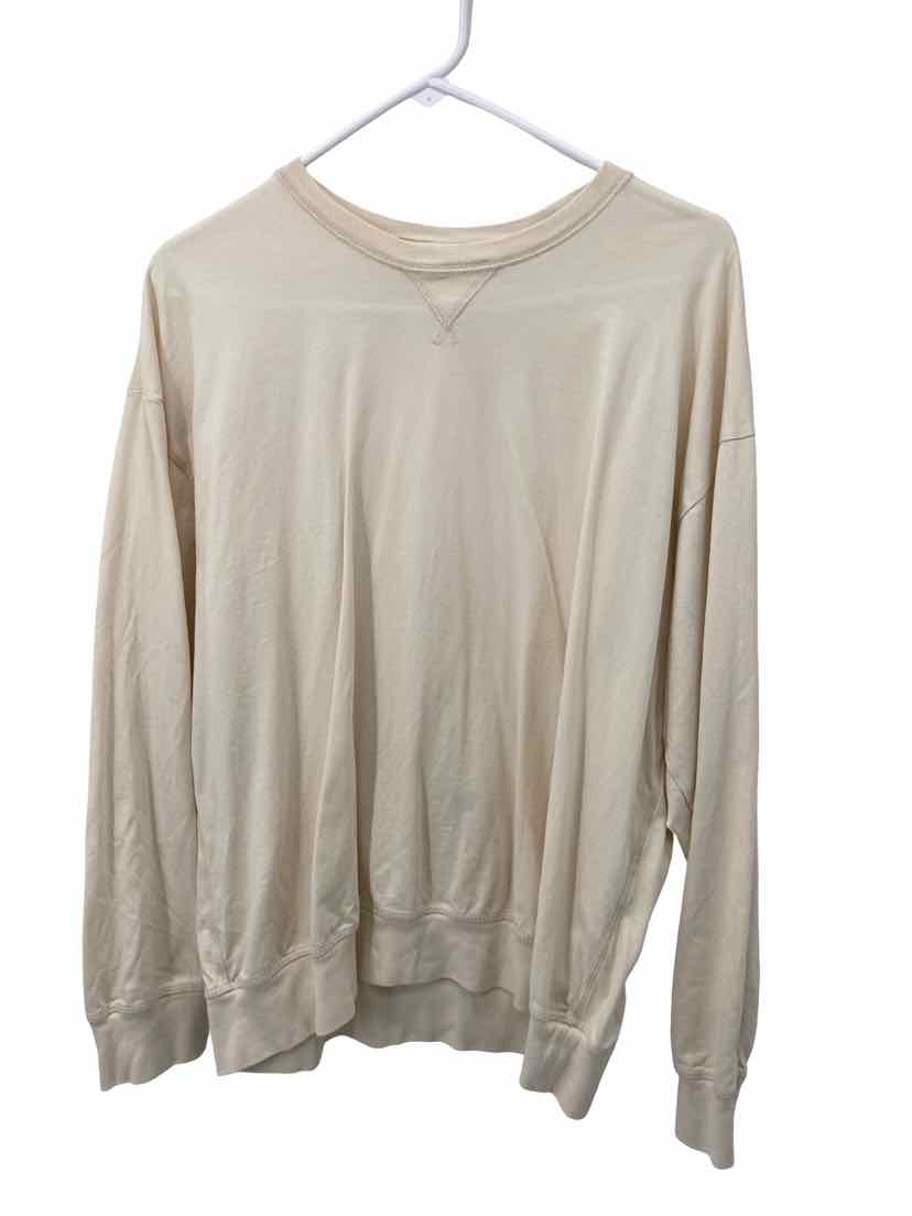 Pink Ladies Size L Shirt