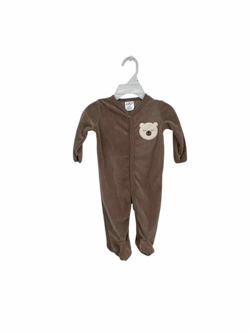 Dream gro Kids Size 0-3 Sleeper
