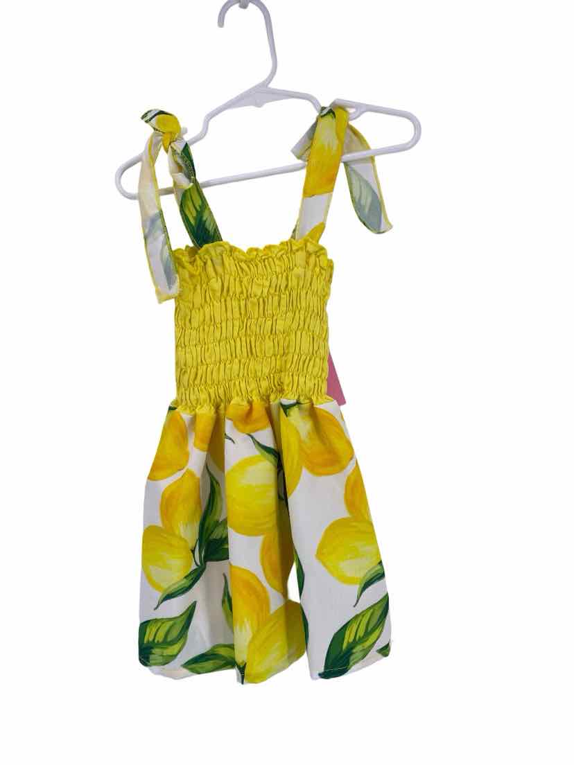 Kids Size 2/4 Dress