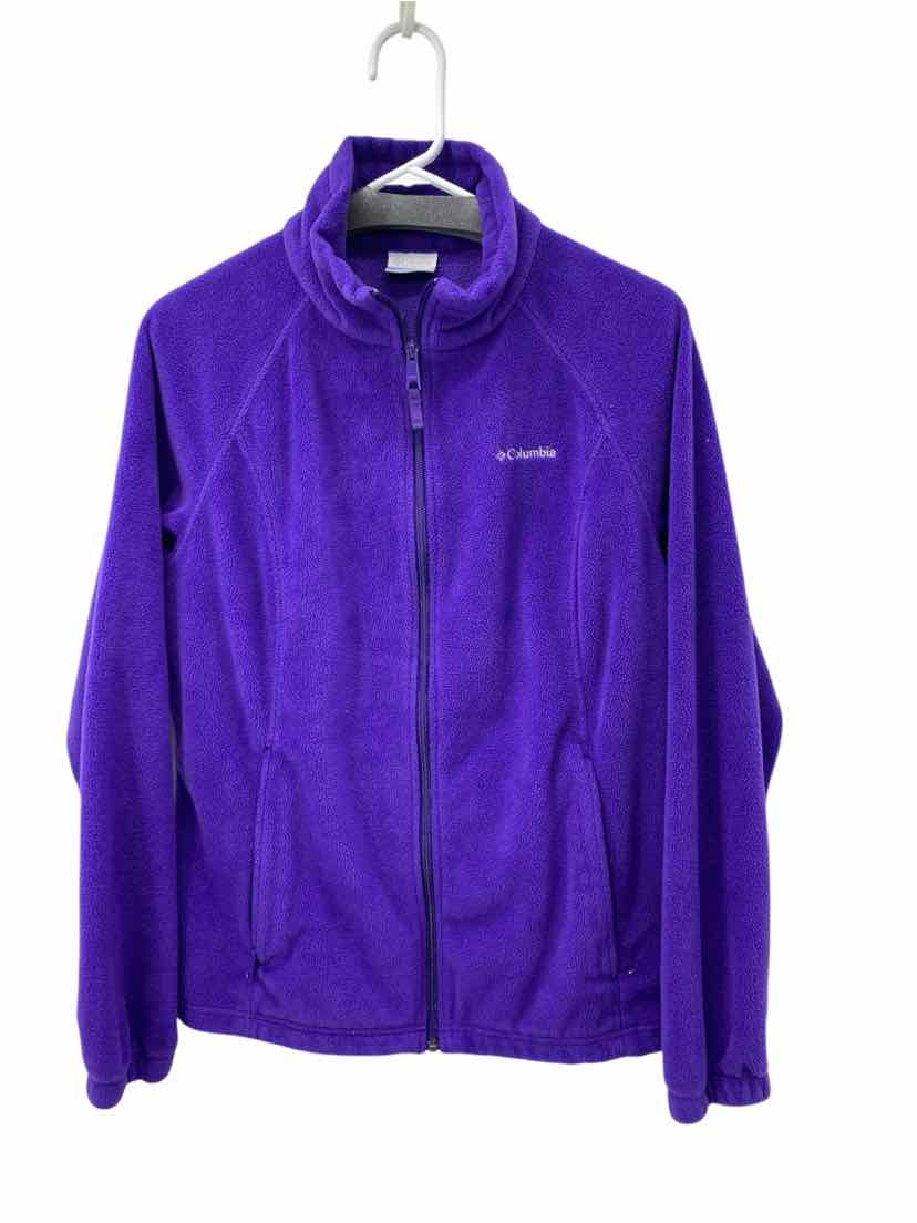 Columbia Ladies Size XL Jacket