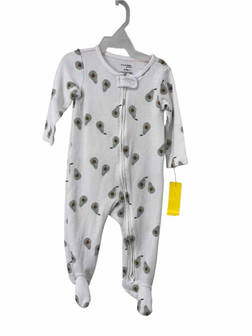 Simple Joys Kids Size 6-9m Sleeper
