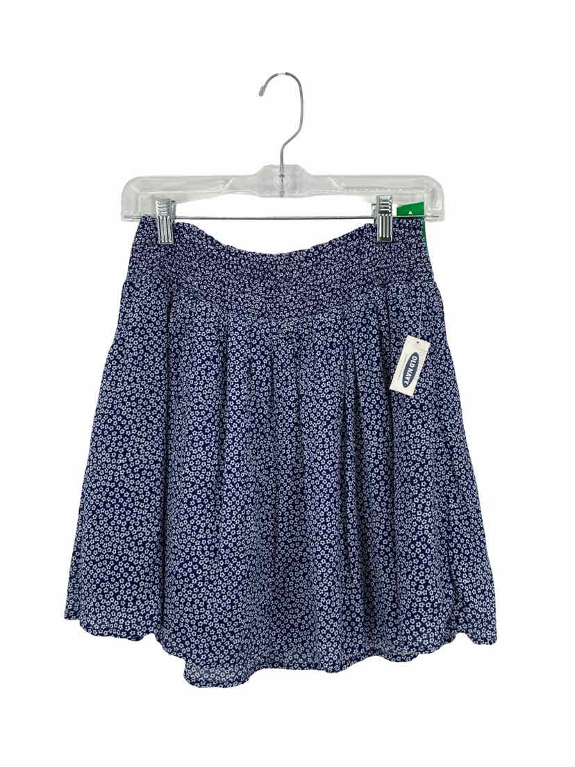 Old Navy Ladies Size S NEW Skirt