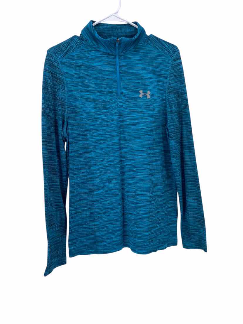 Under Armour Ladies Size M Pullover
