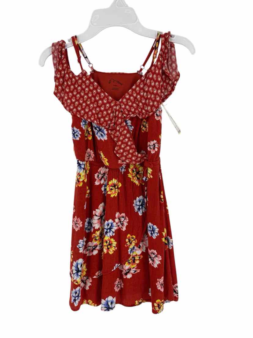Art Class Kids Size 6/6X Dress