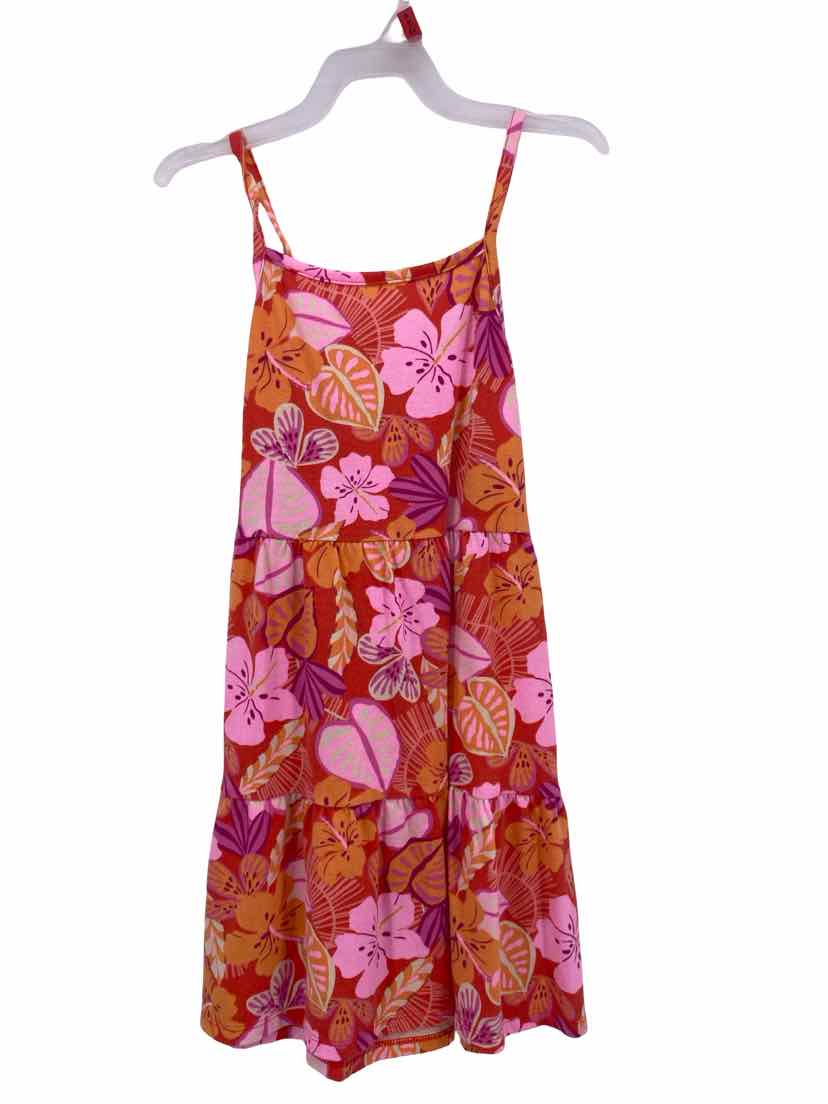 Cat & Jack Kids Size 6 Dress