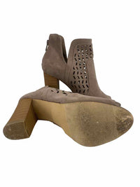 Madden Girl Ladies Size 6 Shoes