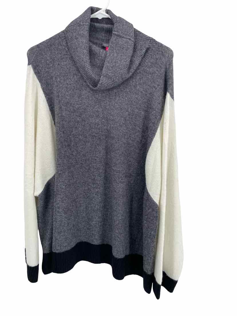Vince Camuto Ladies Size 3x Sweater