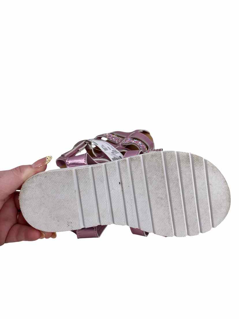bebe Kids Size 13 Shoes