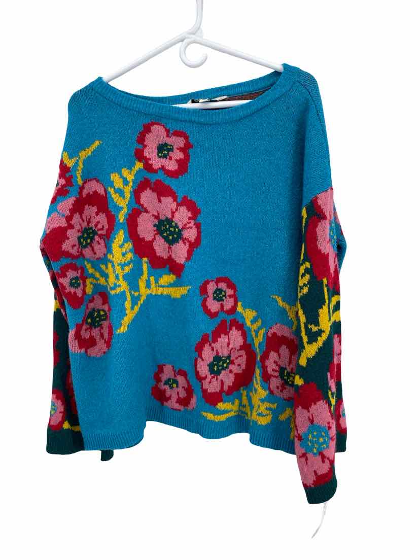 Pioneer Woman Ladies Size XL Sweater
