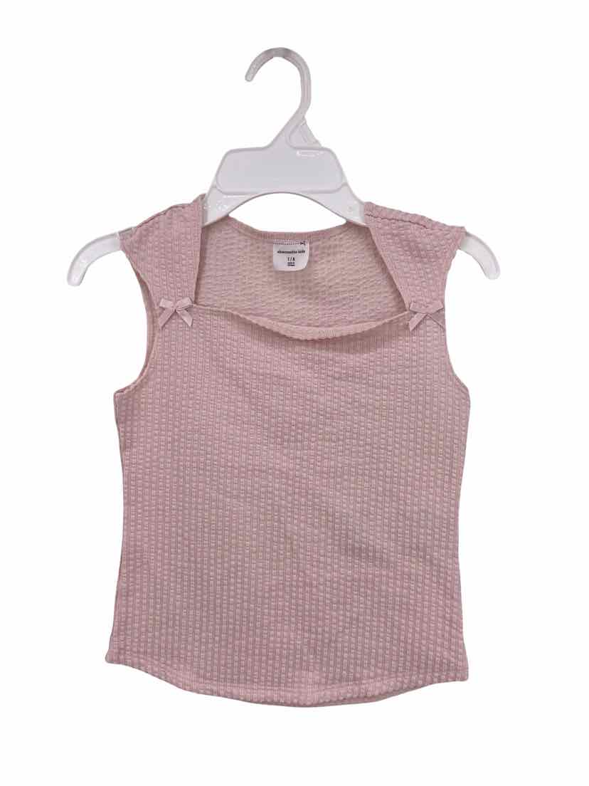Abercrombie kids Size 7/8 Shirt