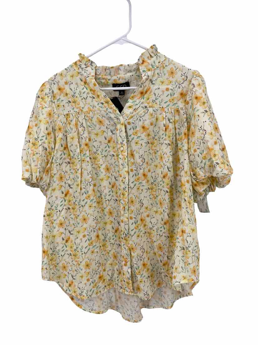 Gigio Ladies Size M NEW Shirt