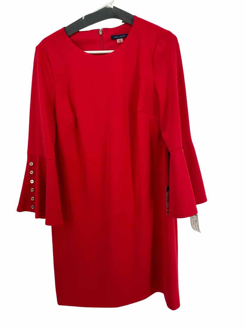 Tommy Hilfiger Ladies Size 12 NEW Dress